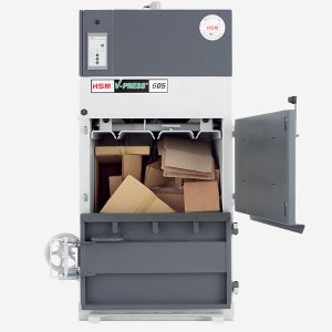 Presse à balles V-Press 605 ECO – Image 2