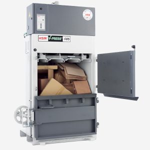 Presse à balles V-Press 605 ECO – Image 3