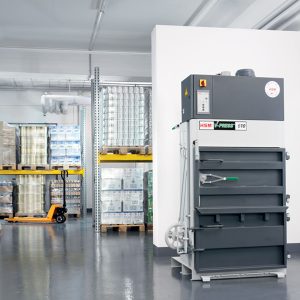 Presse à balles V-Press 610 ECO – Image 10