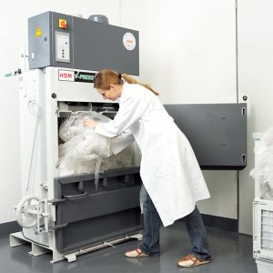 Presse à balles V-Press 610 ECO – Image 11