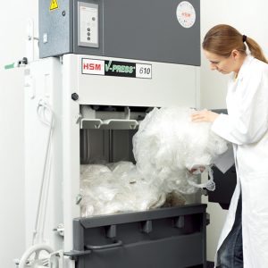 Presse à balles V-Press 610 ECO – Image 12