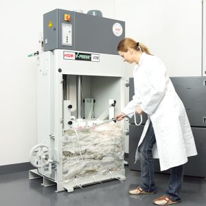 Presse à balles V-Press 610 ECO – Image 13