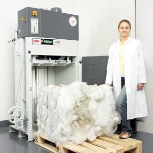 Presse à balles V-Press 610 ECO – Image 14