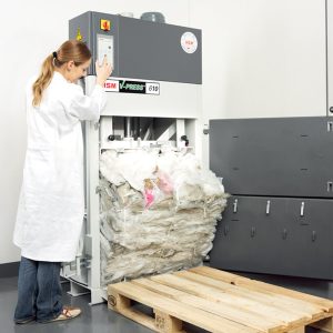 Presse à balles V-Press 610 ECO – Image 17