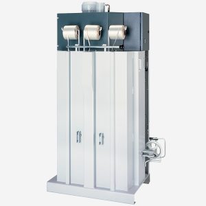 Presse à balles V-Press 610 ECO – Image 3