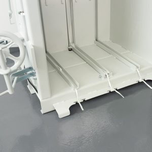 Presse à balles V-Press 610 ECO – Image 6