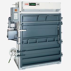 Presse à balles V-Press 820 Plus