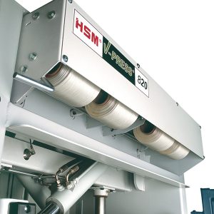 Presse à balles V-Press 820 Plus – Image 11