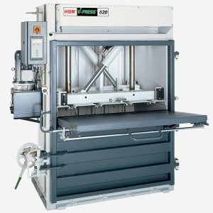 Presse à balles V-Press 820 Plus – Image 2