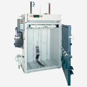 Presse à balles V-Press 820 Plus – Image 3