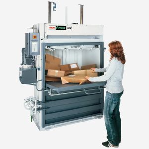 Presse à balles V-Press 820 Plus – Image 4