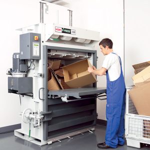 Presse à balles V-Press 820 Plus – Image 8