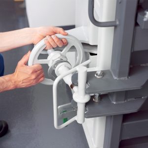 Presse à balles V-Press 820 Plus – Image 9