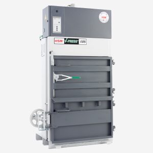Presse à balles V-Press 605 ECO