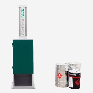 Presses pour fûts