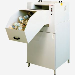 Presse broyeur PET-Crusher