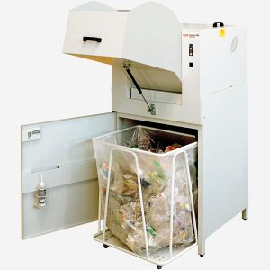 Presse broyeur PET-Crusher – Image 2