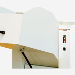 Presse broyeur PET-Crusher – Image 4