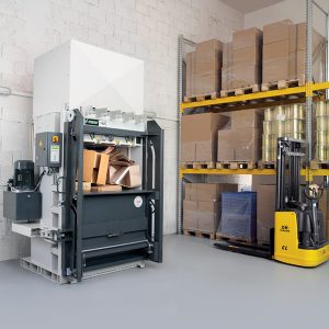 Presse à balles V-Press 1160 ECO – Image 3