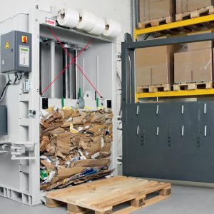 Presse à balles V-Press 1160 ECO – Image 5