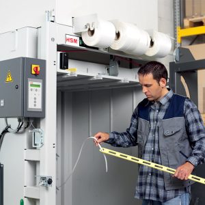 Presse à balles V-Press 1160 ECO – Image 6