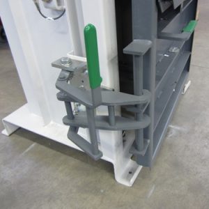 Presse compacteur V-Press 503 – Image 4