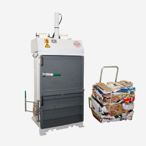 Presse compacteur V-Press 503 – Image 5