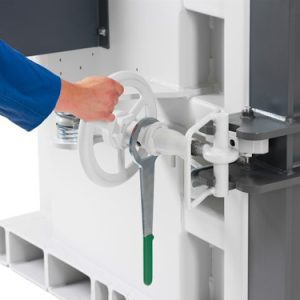 Presse à balles V-Press 818 Plus – Image 2