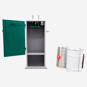 Presse compacteur ECO – conserves et canettes – Image 2