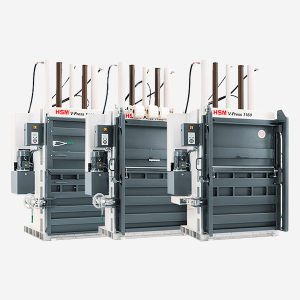Presses verticales