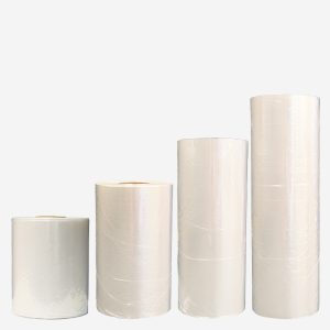 Film plastique rétractable PVC