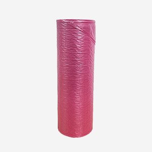 Bobine de coussins d'air antistatique de 400 mm 20 microns pour SPK 7004