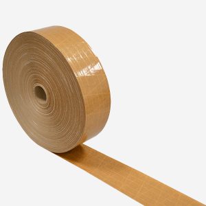 Papier gommé