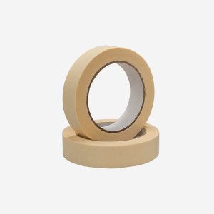 Ruban de masquage 25 mm x 45 m blanc
