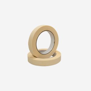 Ruban de masquage 19 mm x 45 m blanc