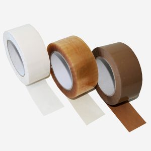 Rubans adhésifs PP acryliques