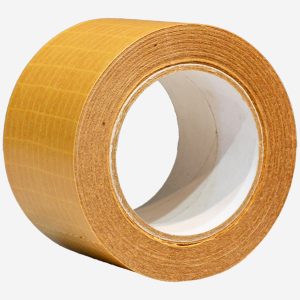 Ruban adhésif papier kraft renforcé 75 mm x 25 m