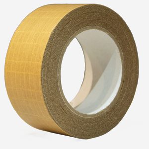 Ruban adhésif papier kraft renforcé 50 mm x 25 m