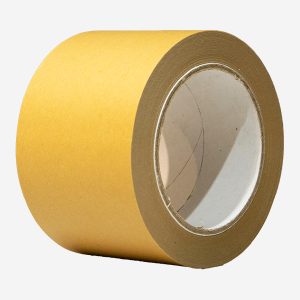 Ruban adhésif papier kraft 75 mm x 50 m