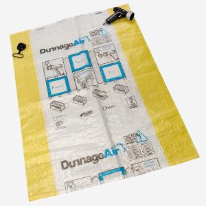 Sacs en raphia 900x1200 mm Airbag d'arrimage
