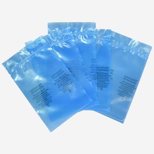Sachets ZIP VCI 100 mm x 150 mm GG400