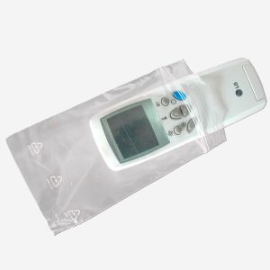 Sachets avec fermeture ZIP