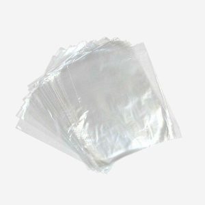 Sacs en plastique