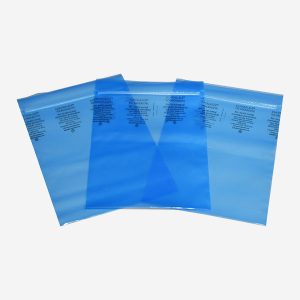 Sachets ZIP VCI 150 x 200 mm GG400