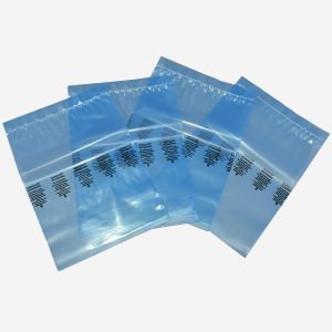 Sachets ZIP VCI 230mm x 300mm GG400