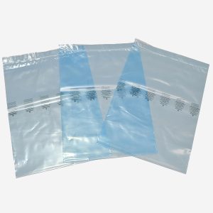 Sachets ZIP VCI 300mm x 400mm GG400