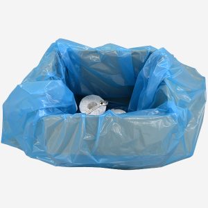 Sacs VCI 2100 x 1800 mm GG400 avec soufflets (425+425)