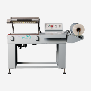 Soudeuse semi-automatique SPK 2554