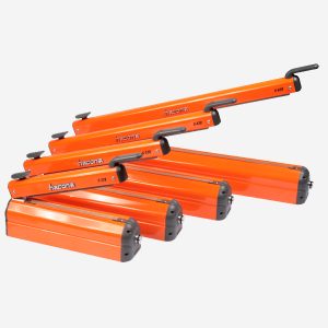 Soudeuses de sacs de table SPK – Image 2