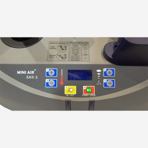 Machine de remplissage avec coussins d'air SPK 7004 – Image 6